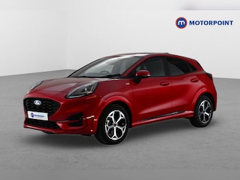 Used Ford Puma undefined for sale - 78700915: Photo