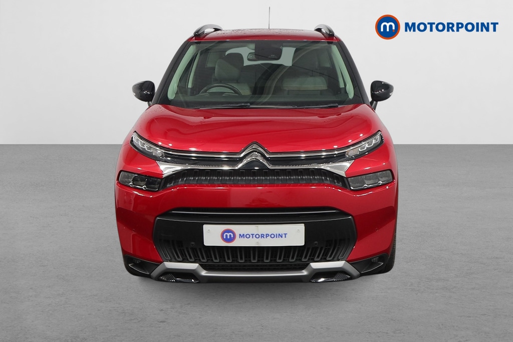 Used Citroen C3 Aircross 2022 for sale - 77691894: Photo 2