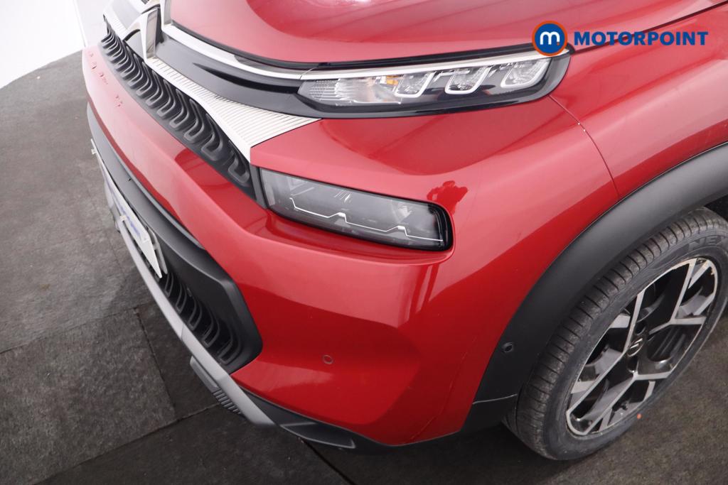 Used Citroen C3 Aircross 2022 for sale - 77691894: Photo 25