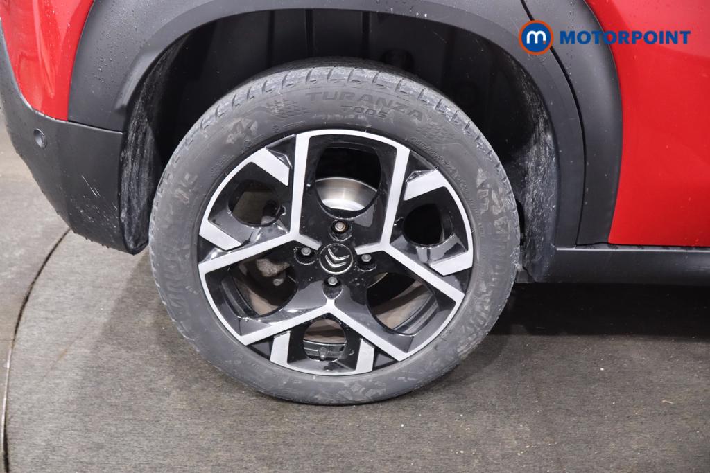 Used Citroen C3 Aircross 2022 for sale - 77691894: Photo 28