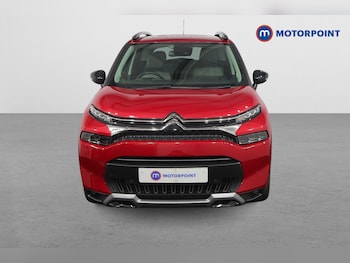Used Citroen C3 Aircross 2022 for sale - 77691894: Photo