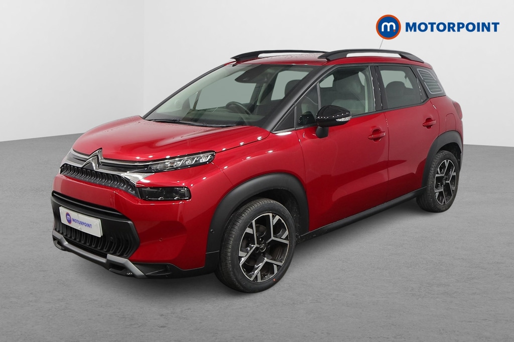 Used Citroen C3 Aircross 2022 for sale - 77691894: Photo 3