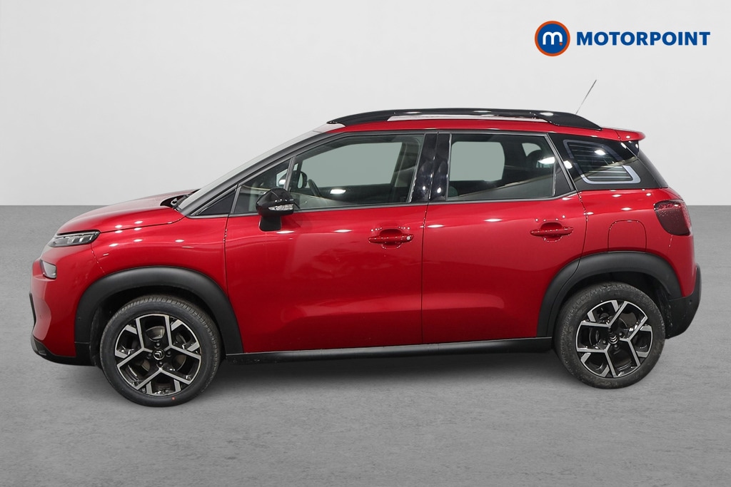 Used Citroen C3 Aircross 2022 for sale - 77691894: Photo 4