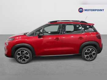 Used Citroen C3 Aircross 2022 for sale - 77691894: Photo