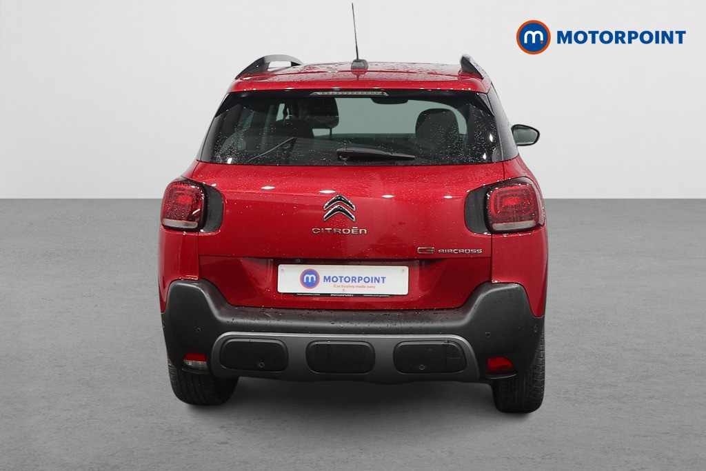 Used Citroen C3 Aircross 2022 for sale - 77691894: Photo 6