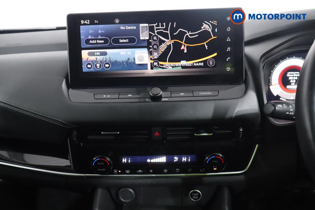 Used Nissan Qashqai 2022 for sale - 77104239: Photo 10