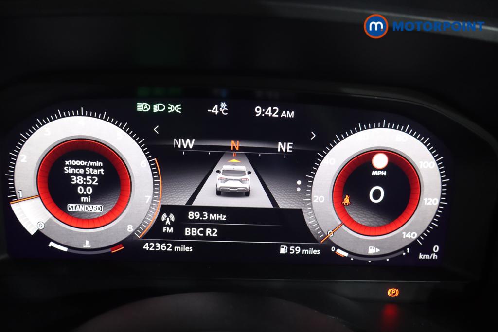 Used Nissan Qashqai 2022 for sale - 77104239: Photo 12