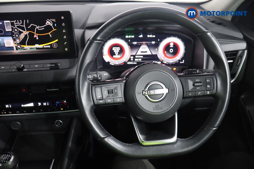 Used Nissan Qashqai 2022 for sale - 77104239: Photo 13