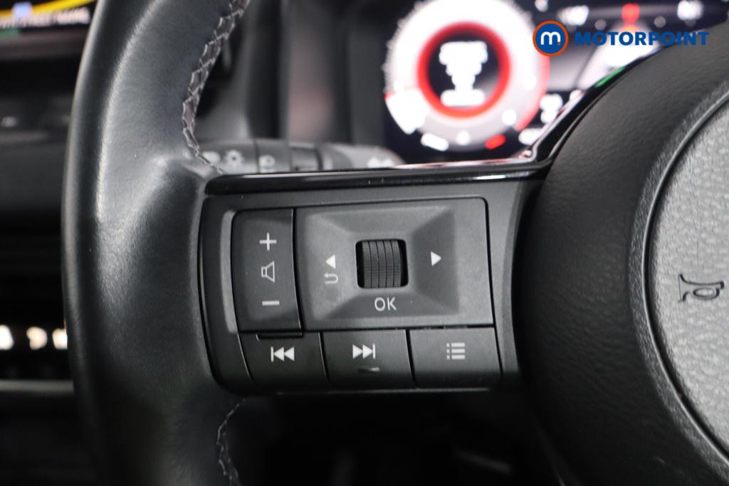 Used Nissan Qashqai 2022 for sale - 77104239: Photo 14