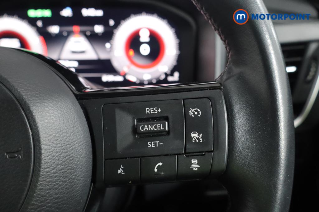 Used Nissan Qashqai 2022 for sale - 77104239: Photo 15