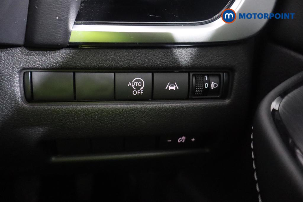 Used Nissan Qashqai 2022 for sale - 77104239: Photo 18