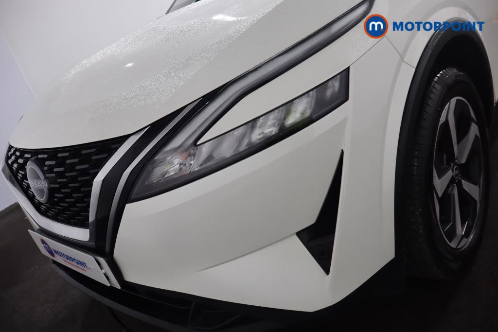 Used Nissan Qashqai 2022 for sale - 77104239: Photo 20