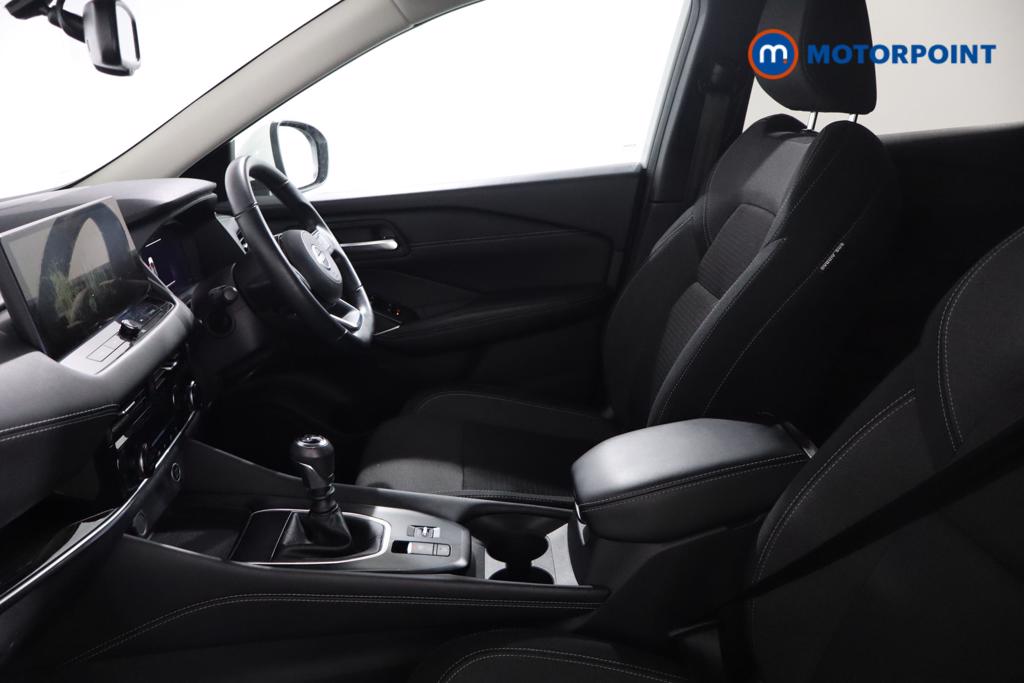 Used Nissan Qashqai 2022 for sale - 77104239: Photo 21