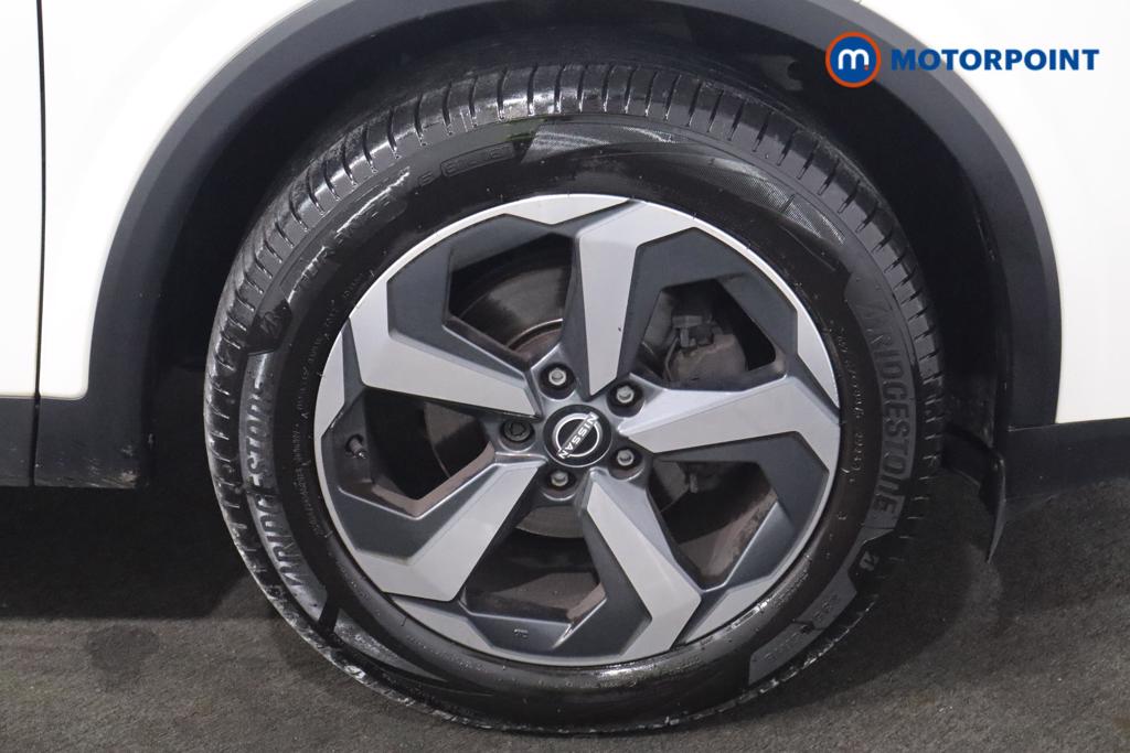 Used Nissan Qashqai 2022 for sale - 77104239: Photo 26