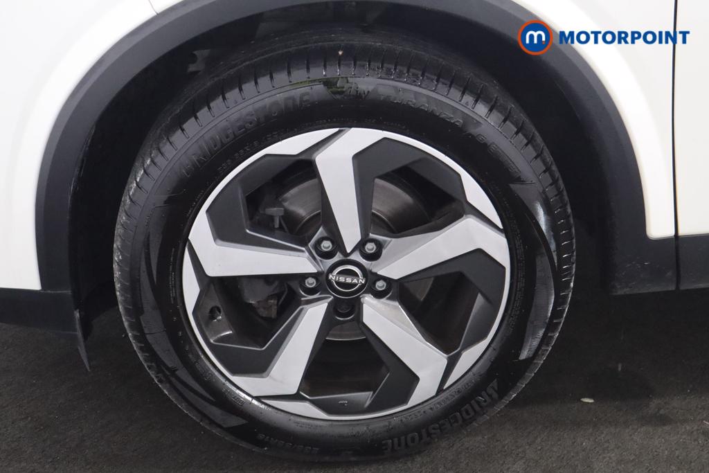 Used Nissan Qashqai 2022 for sale - 77104239: Photo 27