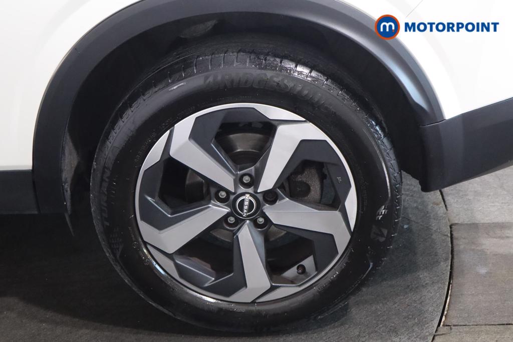 Used Nissan Qashqai 2022 for sale - 77104239: Photo 28