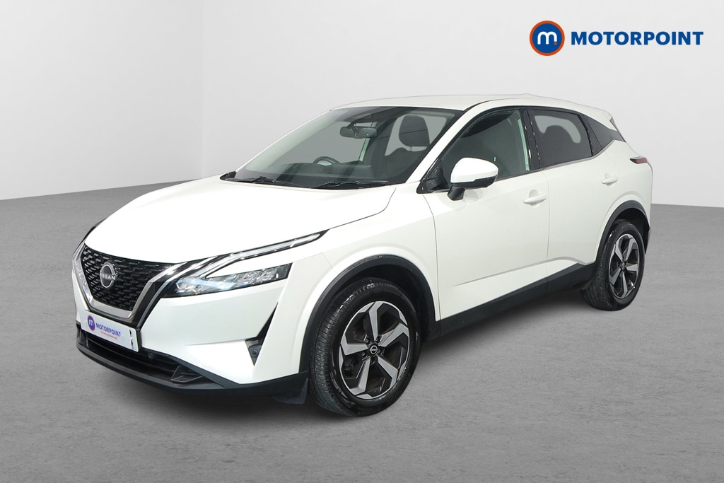 Used Nissan Qashqai 2022 for sale - 77104239: Photo 3