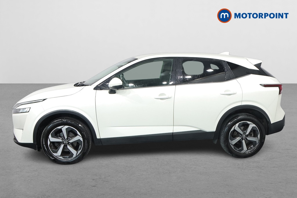 Used Nissan Qashqai 2022 for sale - 77104239: Photo 4