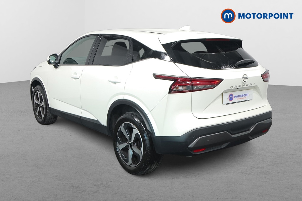 Used Nissan Qashqai 2022 for sale - 77104239: Photo 5