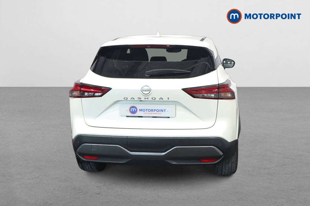 Used Nissan Qashqai 2022 for sale - 77104239: Photo 6