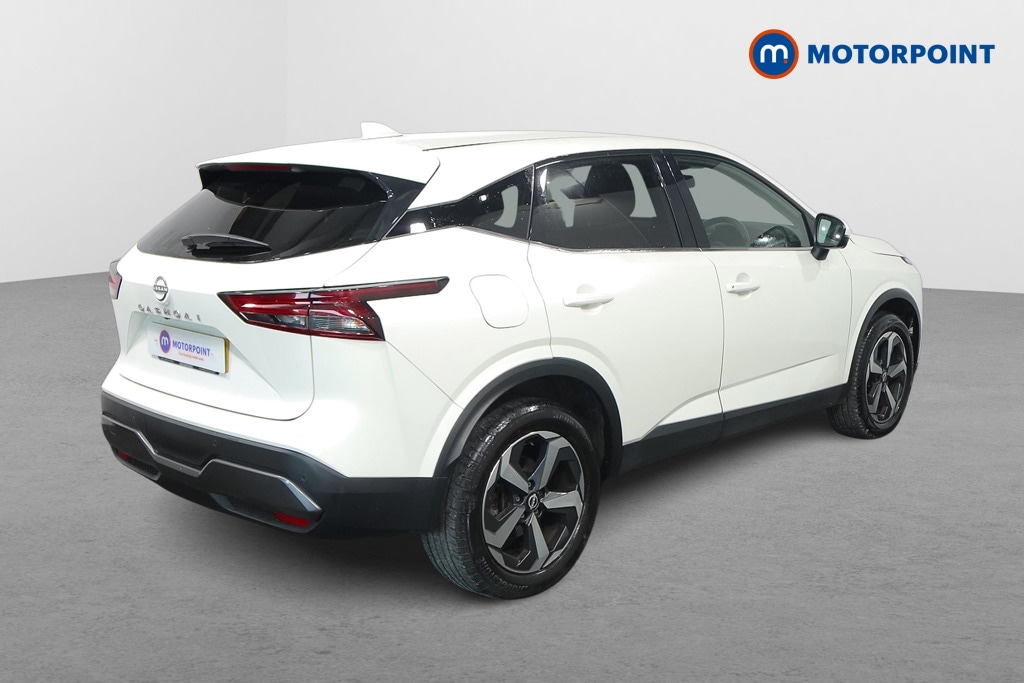 Used Nissan Qashqai 2022 for sale - 77104239: Photo 7