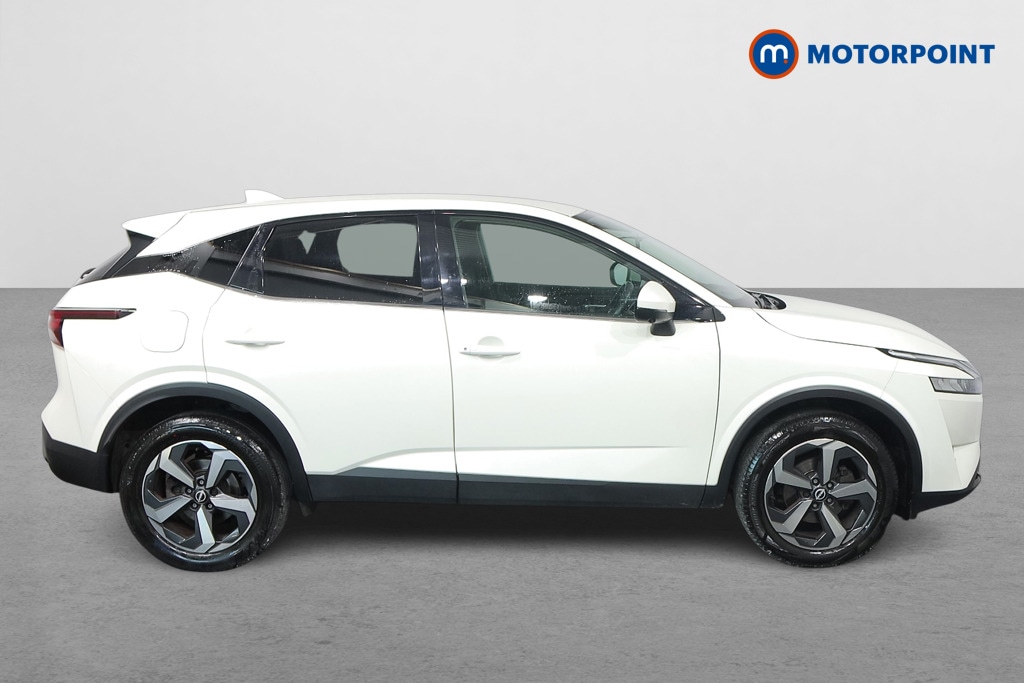 Used Nissan Qashqai 2022 for sale - 77104239: Photo 8