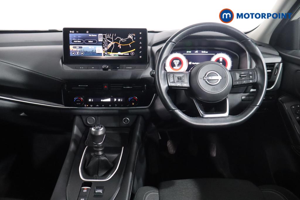 Used Nissan Qashqai 2022 for sale - 77104239: Photo 9