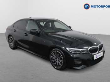 Used BMW 3 Series 2022 for sale - 75036977: Photo