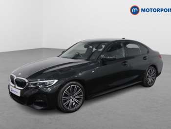 Used BMW 3 Series 2022 for sale - 75036977: Photo