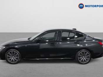 Used BMW 3 Series 2022 for sale - 75036977: Photo