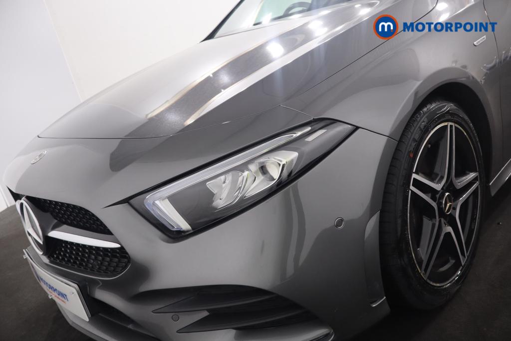 Used Mercedes-Benz A-Class 2022 for sale - 77312796: Photo 21