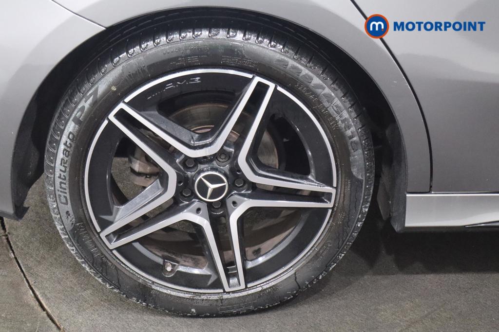 Used Mercedes-Benz A-Class 2022 for sale - 77312796: Photo 27