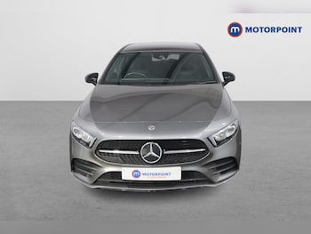 Used Mercedes-Benz A-Class 2022 for sale - 77312796: Photo