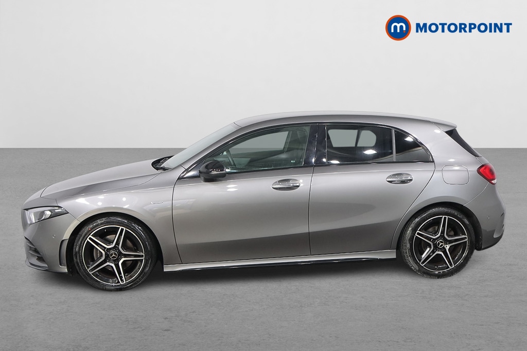 Used Mercedes-Benz A-Class 2022 for sale - 77312796: Photo 4
