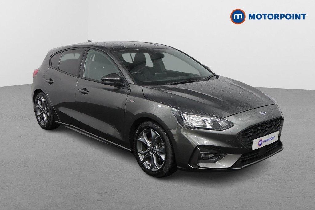 Used Ford Focus 2020 for sale - 76767206: Photo 1