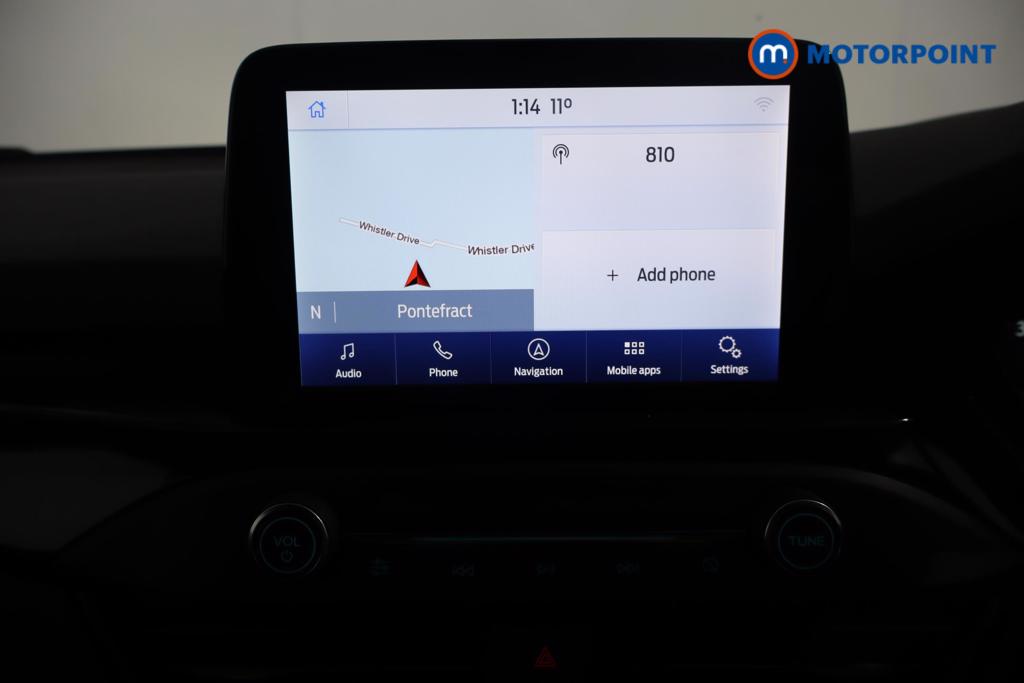 Used Ford Focus 2020 for sale - 76767206: Photo 10