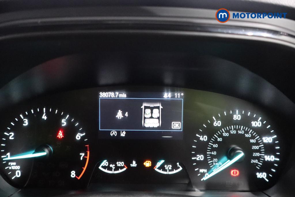 Used Ford Focus 2020 for sale - 76767206: Photo 15