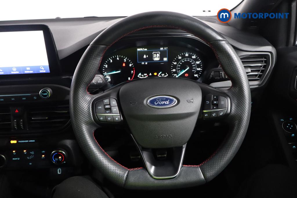 Used Ford Focus 2020 for sale - 76767206: Photo 16