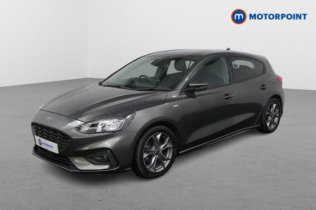 Used Ford Focus 2020 for sale - 76767206: Photo 3