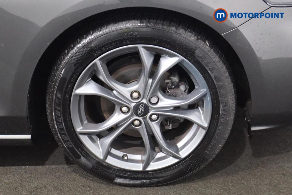 Used Ford Focus 2020 for sale - 76767206: Photo 30