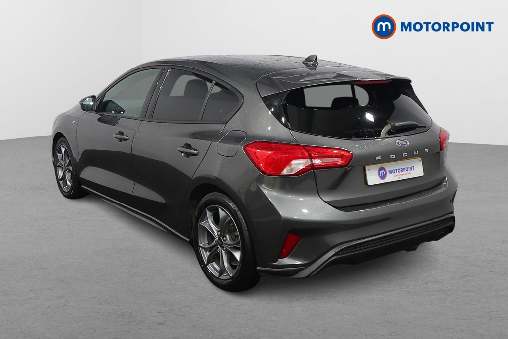 Used Ford Focus 2020 for sale - 76767206: Photo 5