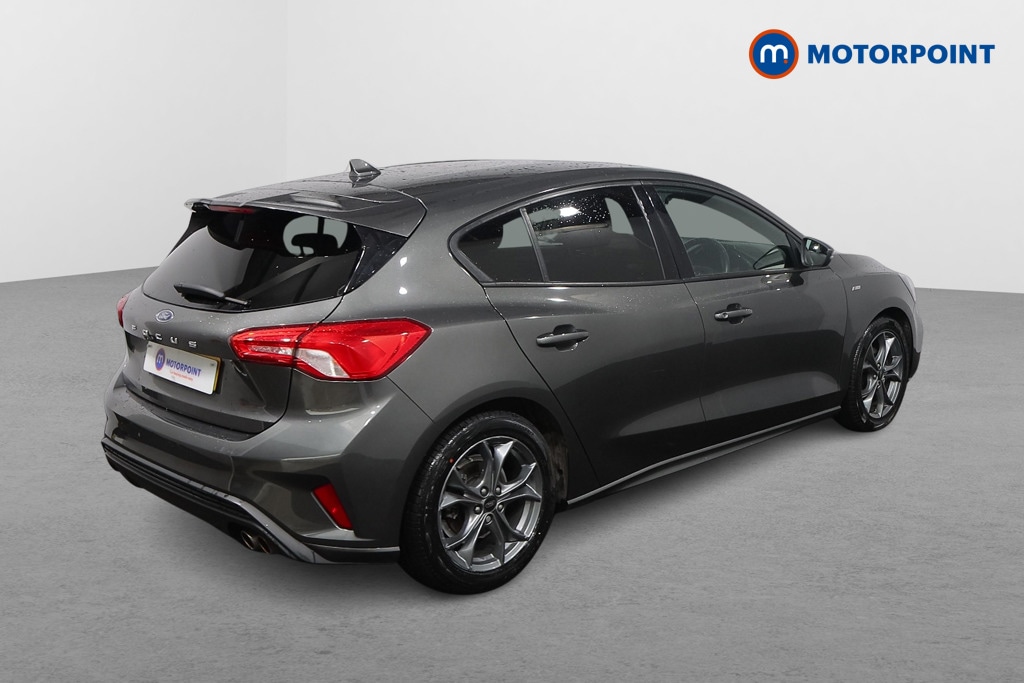 Used Ford Focus 2020 for sale - 76767206: Photo 7