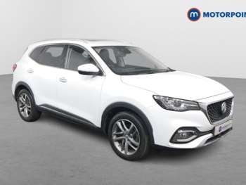 Used MG HS 2022 for sale - 74528272: Photo