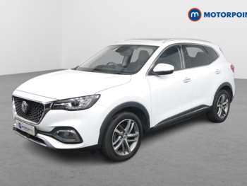 Used MG HS 2022 for sale - 74528272: Photo