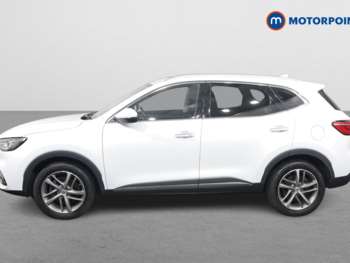 Used MG HS 2022 for sale - 74528272: Photo