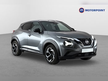 Used Nissan Juke 2022 for sale - 79071638: Photo