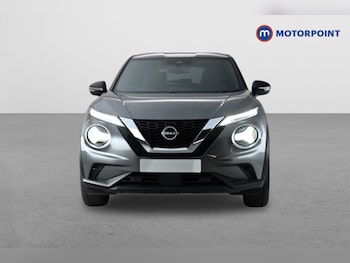 Used Nissan Juke 2022 for sale - 79071638: Photo