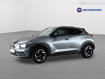 Used Nissan Juke 2022 for sale - 79071638: Photo