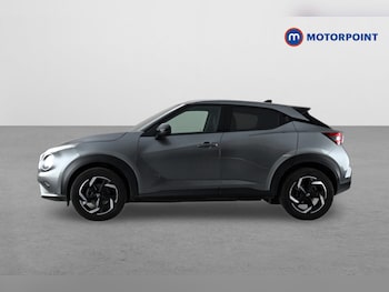 Used Nissan Juke 2022 for sale - 79071638: Photo