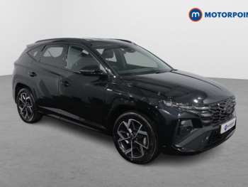 2024 - 1.6T N Line 5dr